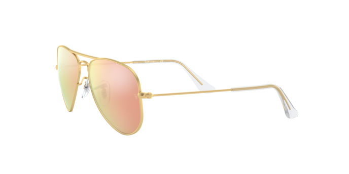 Ray Ban RJ9506S 249/2Y Junior Aviator 